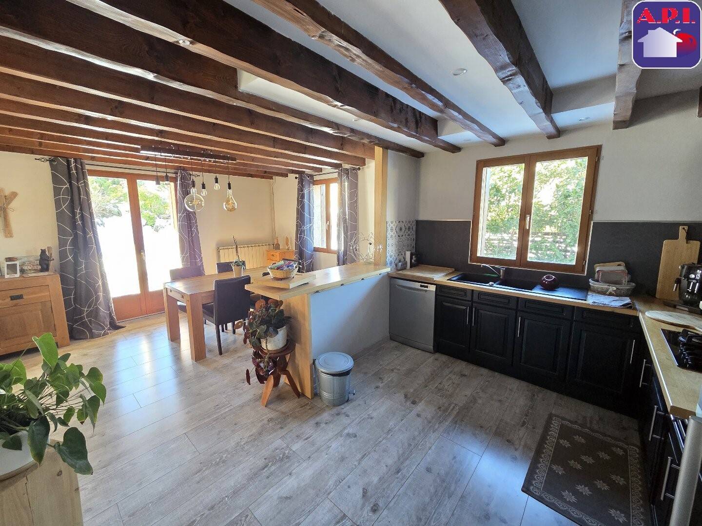 Maison à vendre, 150m², SAINT PIERRE DELS FORCATS