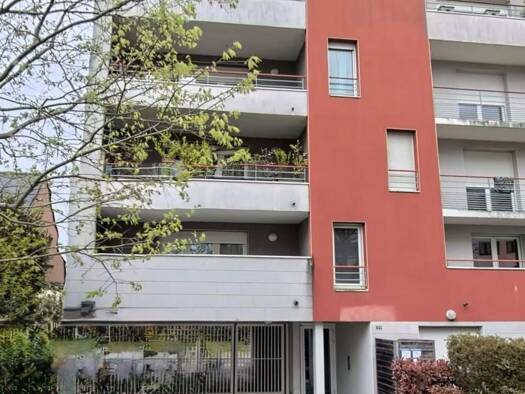Appartement à vendre 199 900 € 3 pièces 2 chambres 68,15 m² 4 étages Saint-Joseph Nantes 44300