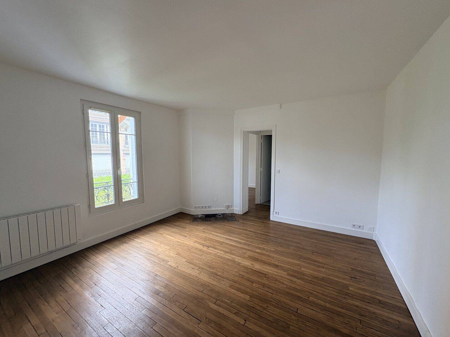 Maison à louer, 44m², ISSY LES MOULINEAUX