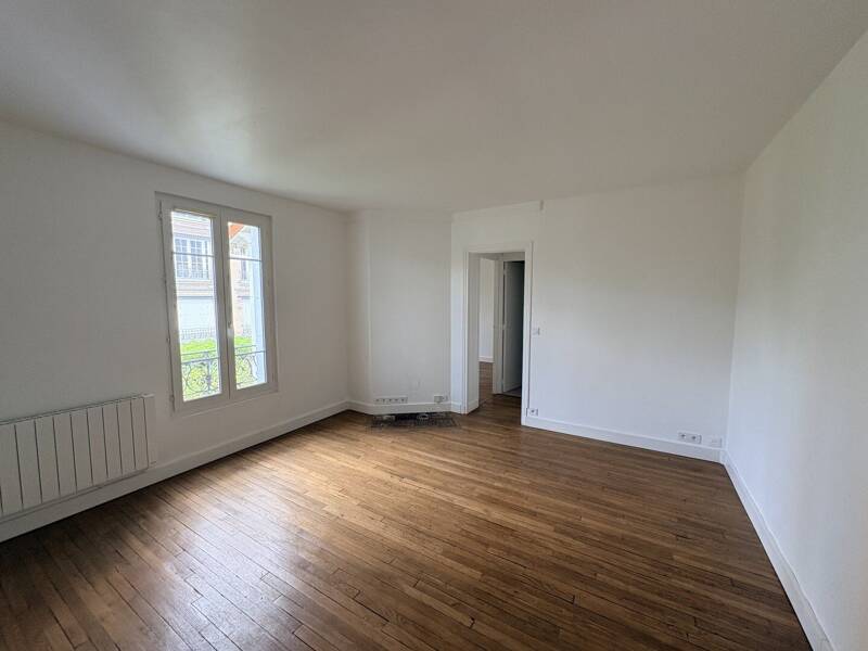 Maison à louer, 44m², ISSY LES MOULINEAUX