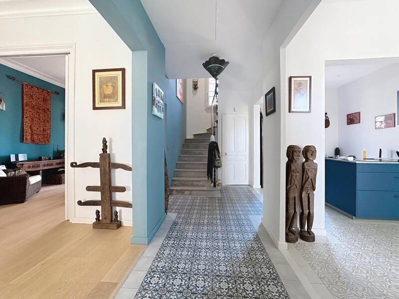 Maison à vendre, 180m², MONTPELLIER