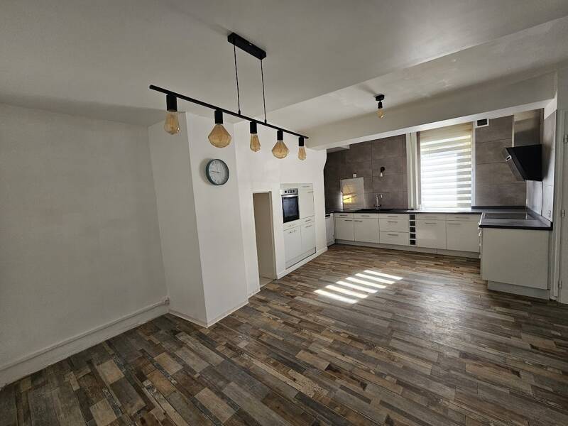 Maison à louer, 240m², SEYSSES