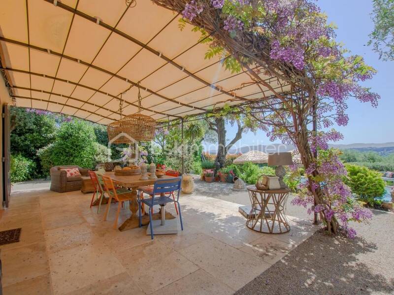 Maison à vendre, 292m², GRASSE