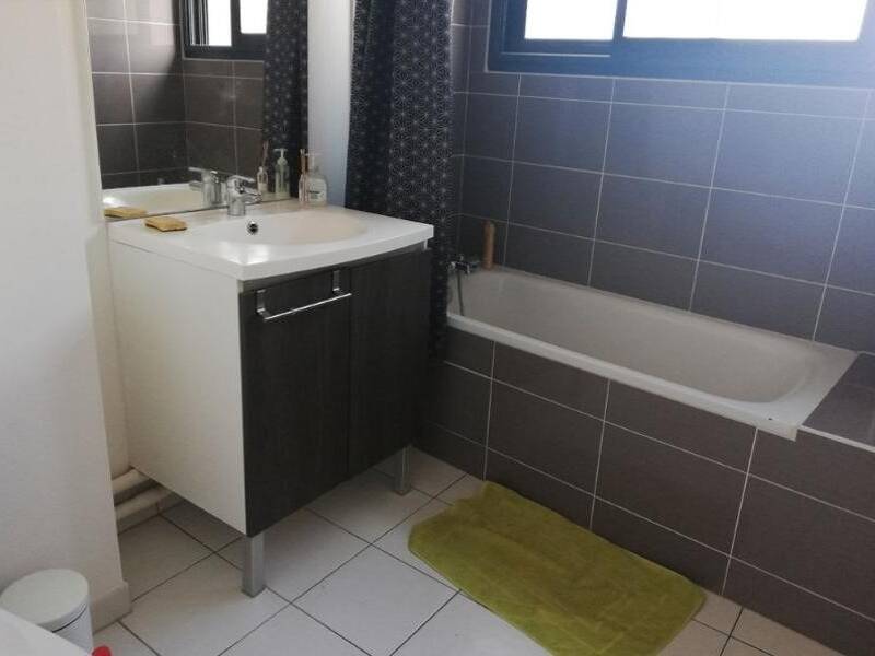 Maison à louer, 0m², BORDEAUX