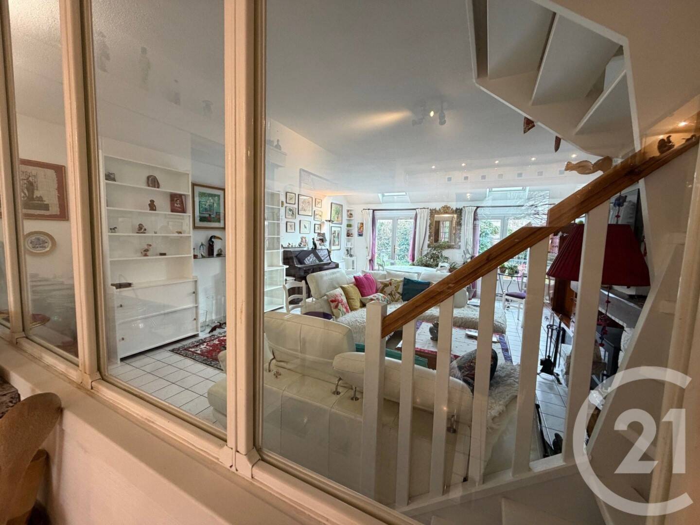 Maison à vendre, 109m², CERGY
