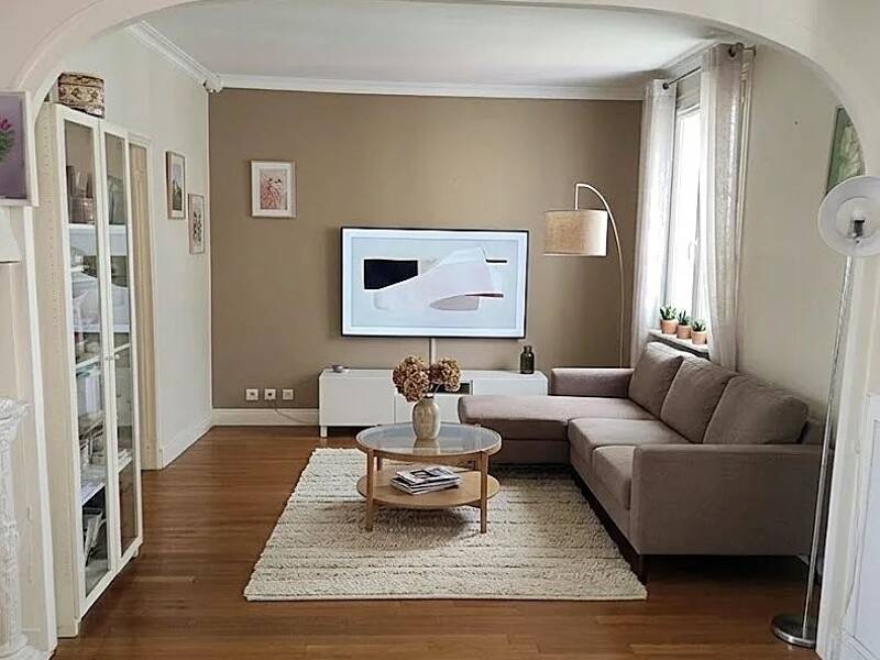 Maison à vendre, 191m², ISSY LES MOULINEAUX