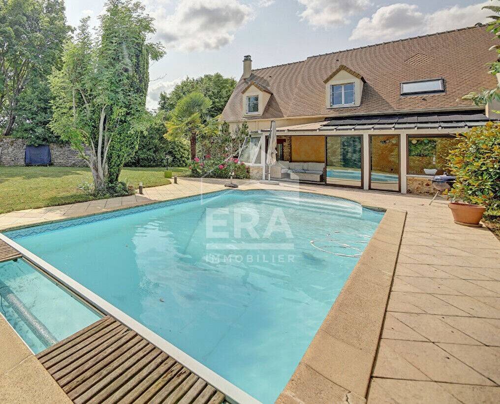 Maison à vendre, 190m², LES ALLUETS LE ROI