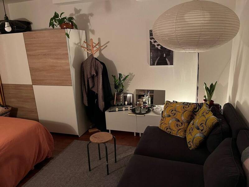 Maison à louer, 27m², PARIS 9E