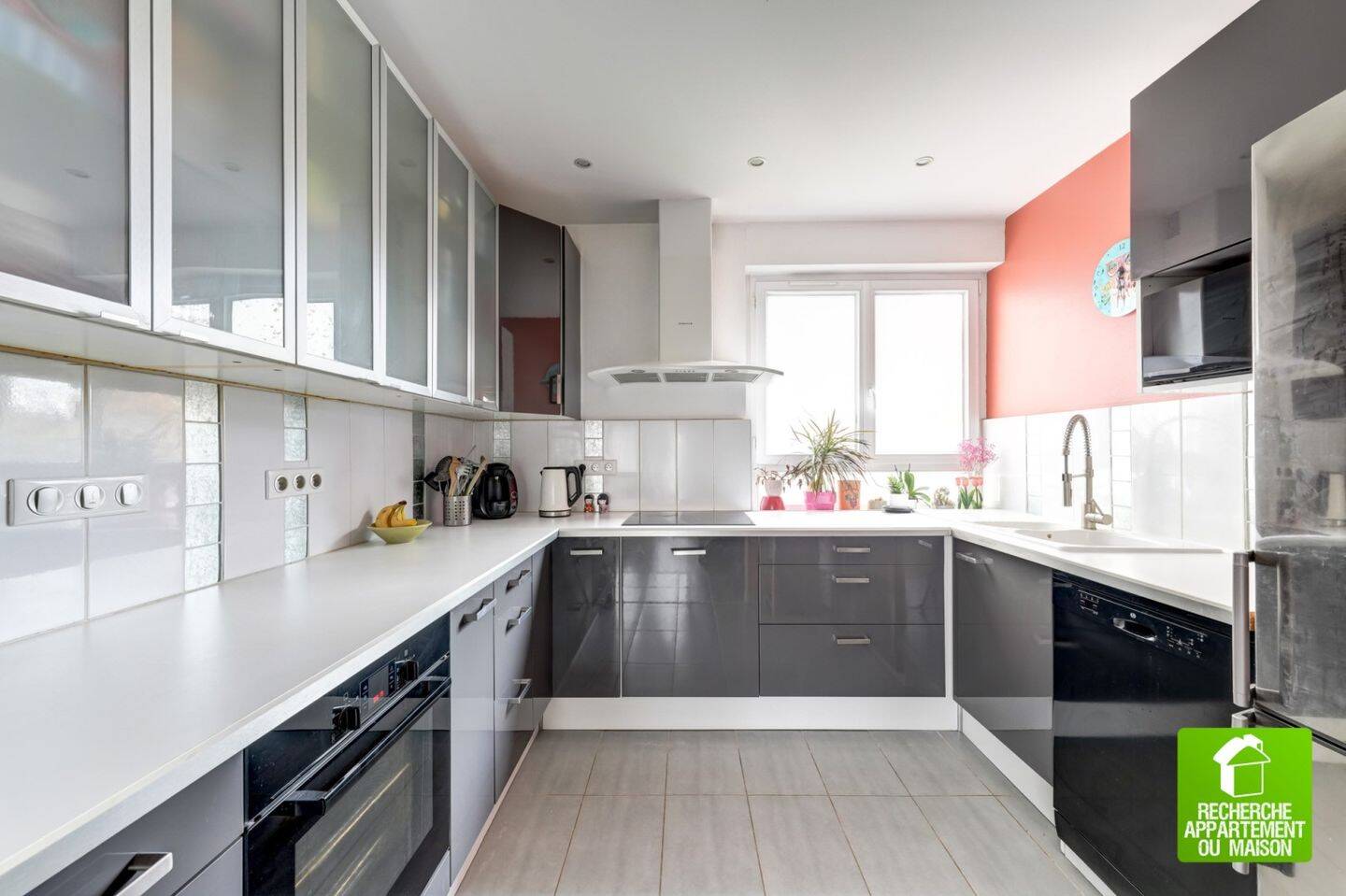 Maison à vendre, 96m², TASSIN LA DEMI LUNE