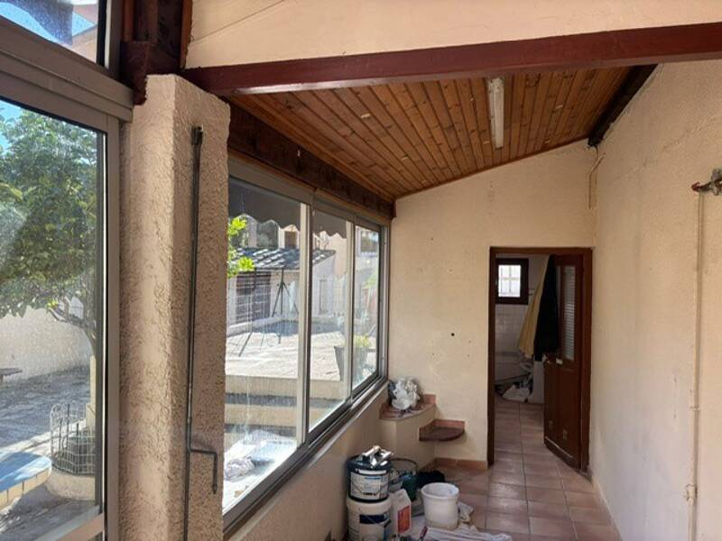 Maison à vendre, 47m², TOULON