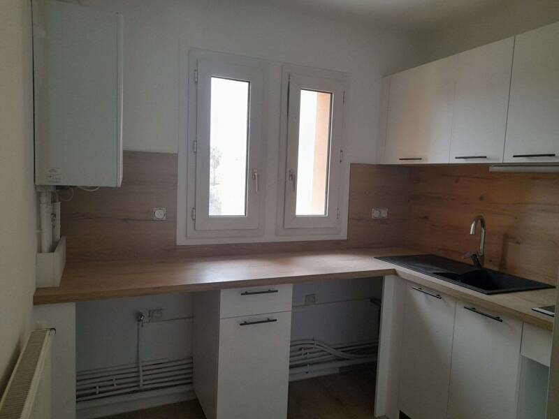 Maison à louer, 55m², MONTPELLIER