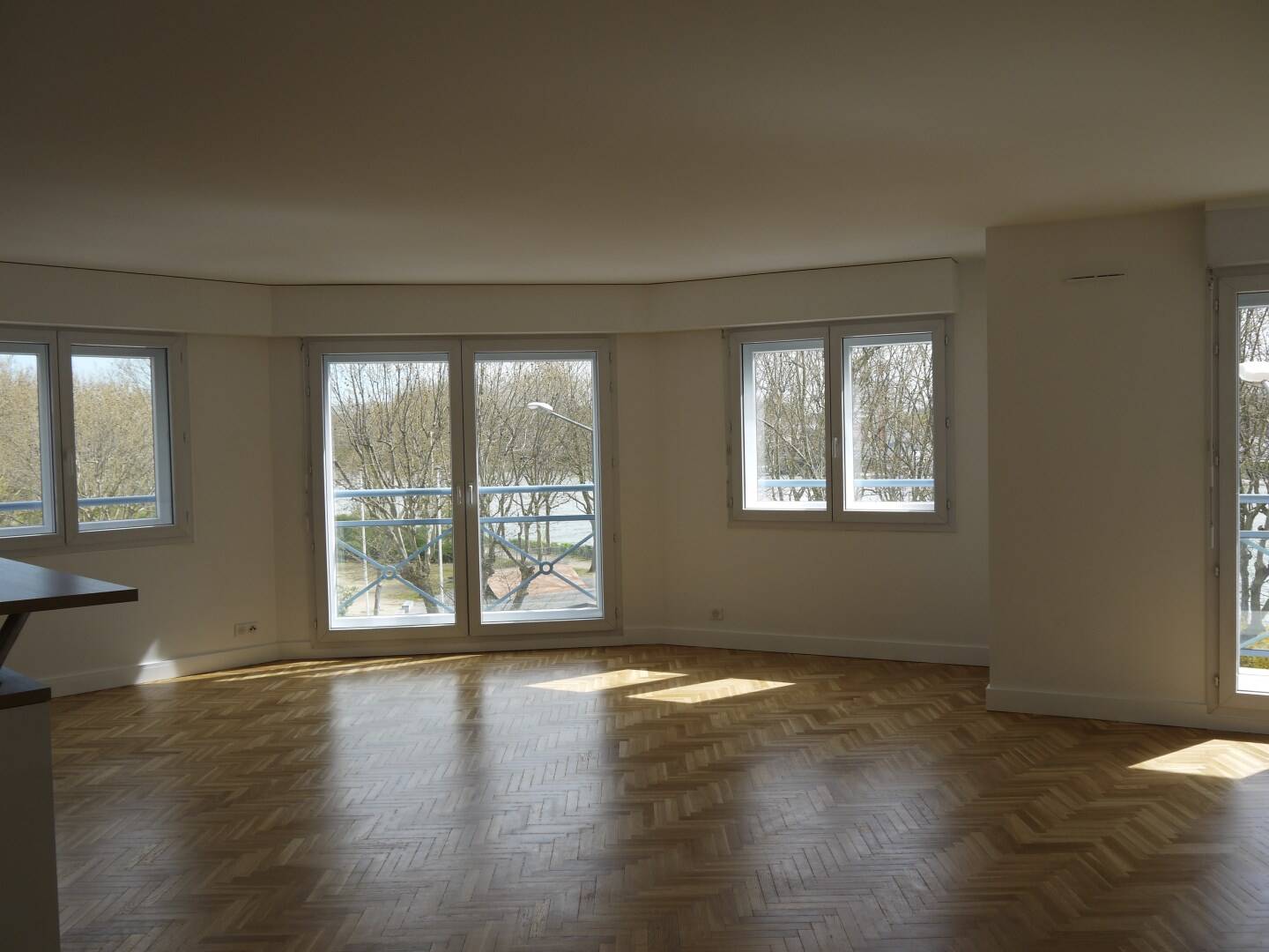 Maison à louer, 115m², ASNIERES SUR SEINE
