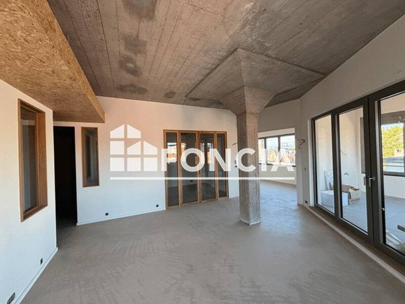 Maison à louer, 72m², STRASBOURG