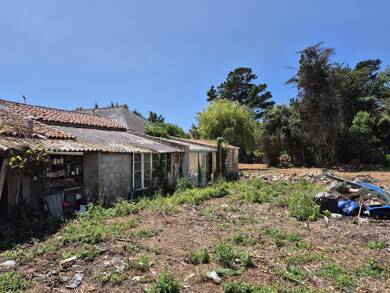 Terrain constructible à vendre 284 000 € 800 m² de terrain Les Sables d Olonne 85340