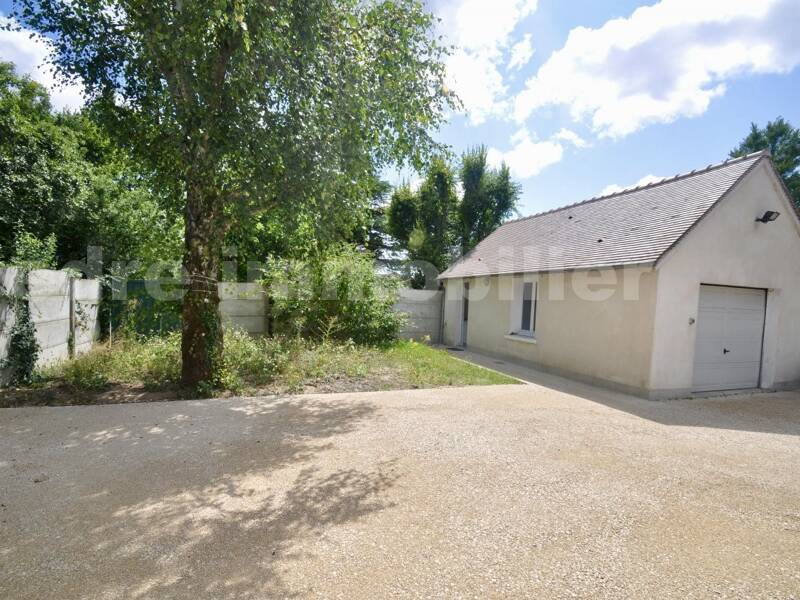 Maison à louer, 123m², SAINT PRYVE SAINT MESMIN