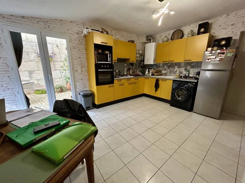 Maison à vendre, 124m², TARASCON