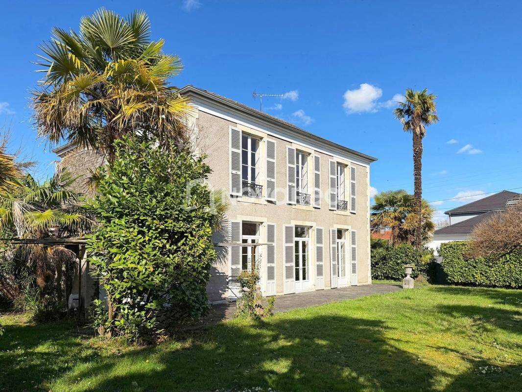 Maison à vendre, 184m², PAU
