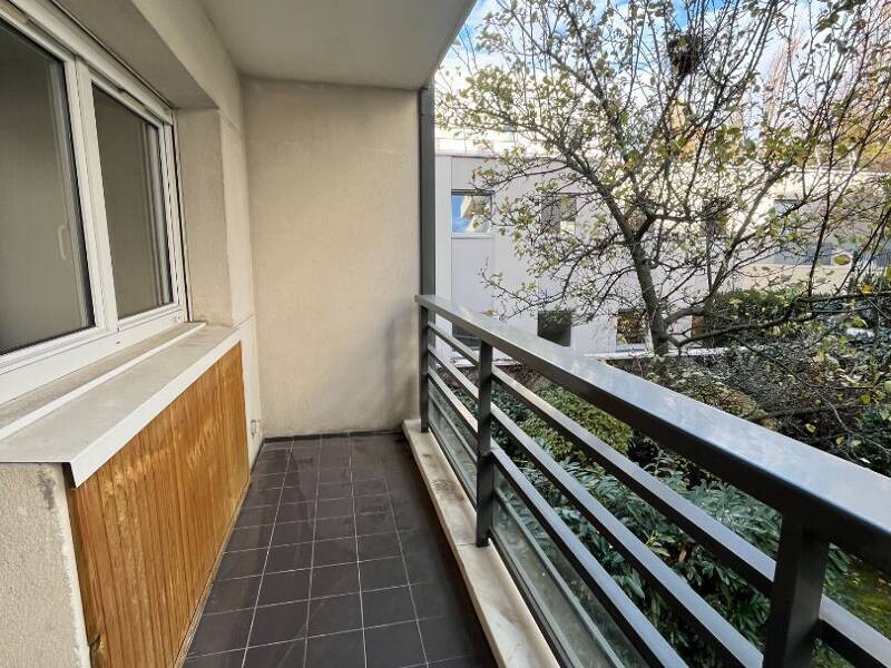 Maison à louer, 26m², BOULOGNE BILLANCOURT