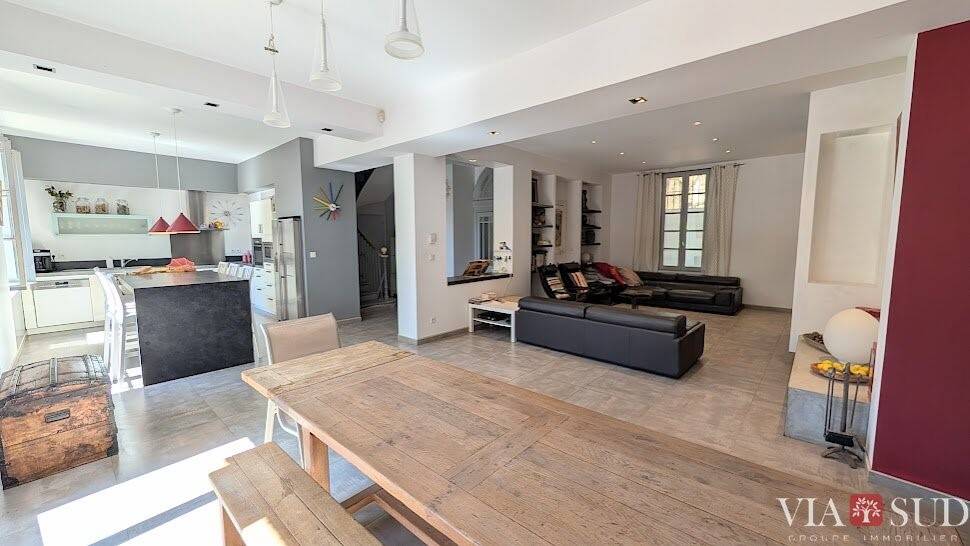 Maison à vendre, 285m², PORTIRAGNES