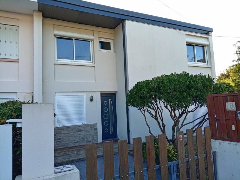 Maison à louer, 86m², SAINT MEDARD EN JALLES