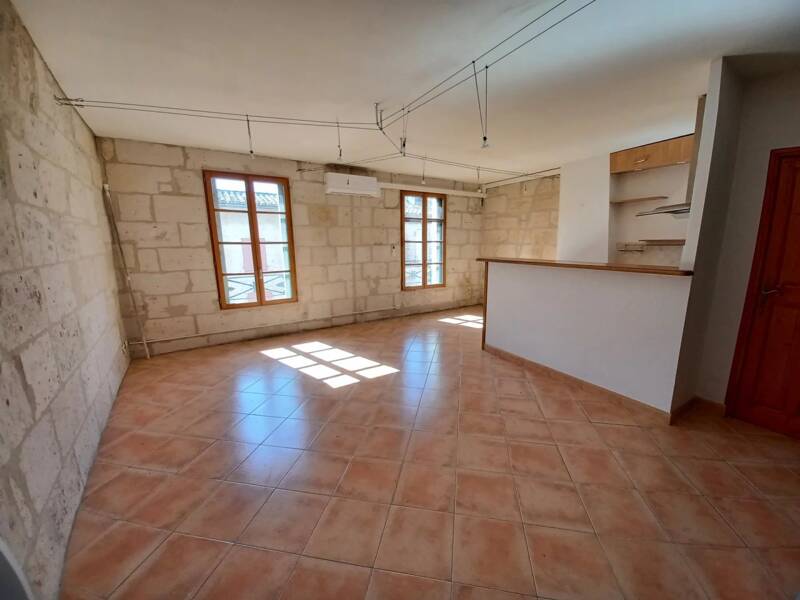 Maison à louer, 85m², BEAUCAIRE