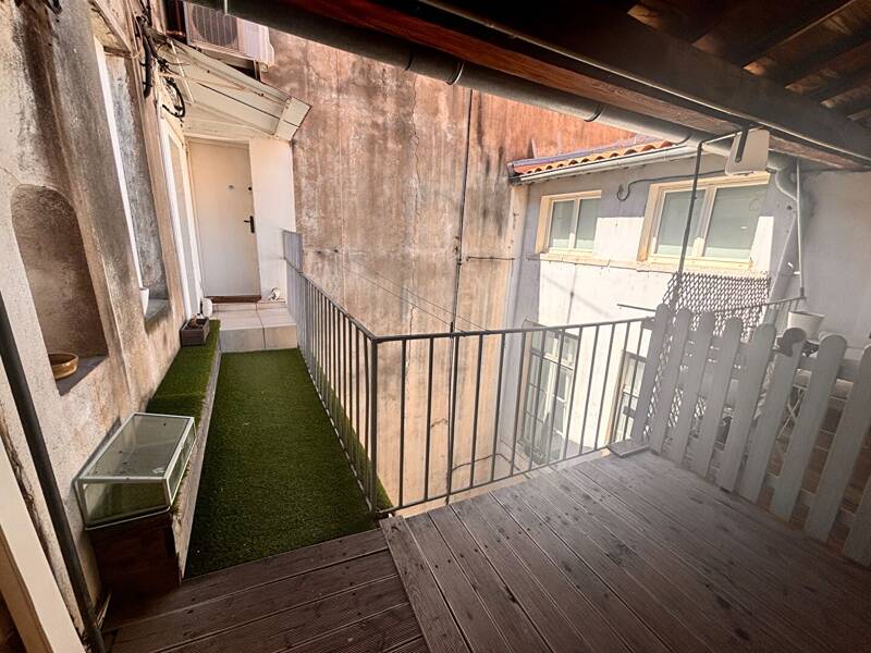 Maison à louer, 42m², NIMES