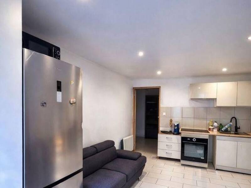 Maison à louer, 36m², MARSEILLE 4E