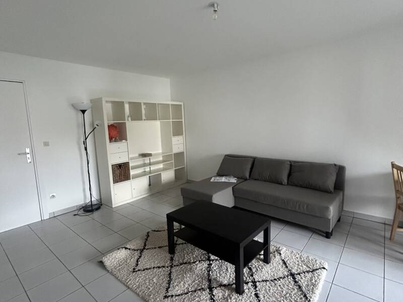 Maison à louer, 39m², TOULOUSE