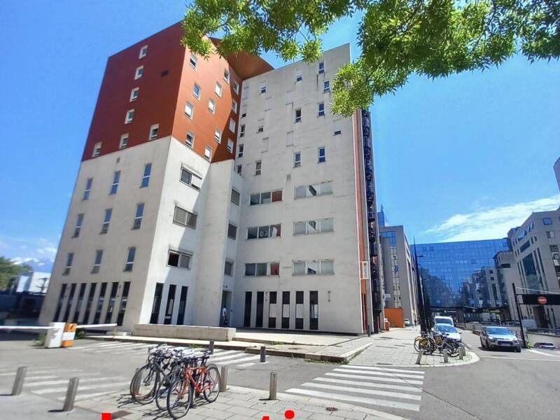 Maison à vendre, 19m², GRENOBLE