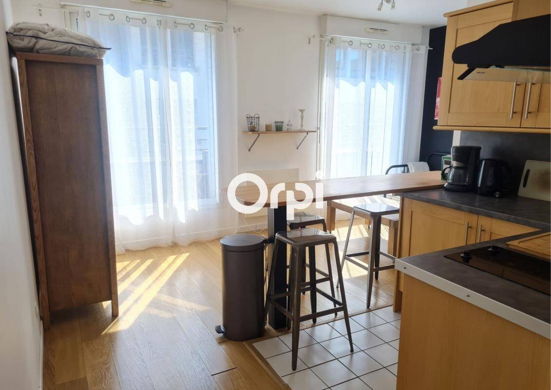 Maison à louer, 25m², ROUBAIX