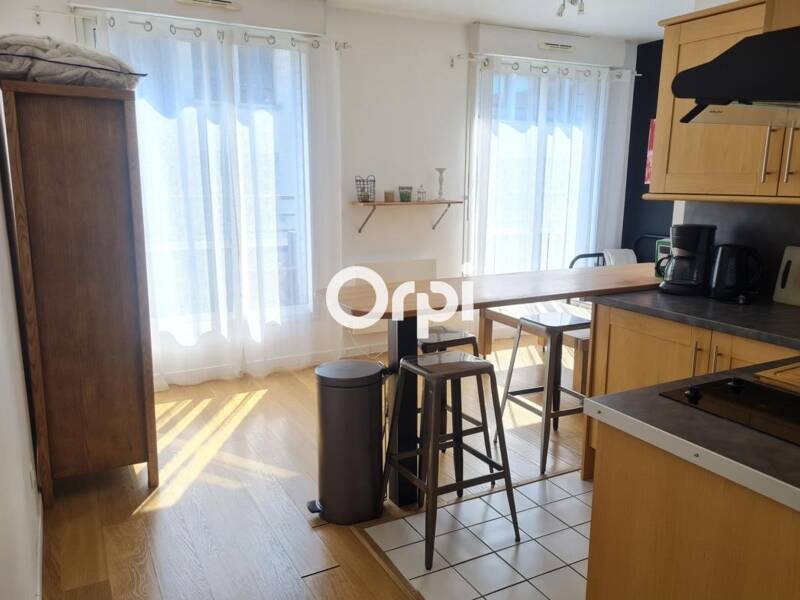 Maison à louer, 25m², ROUBAIX