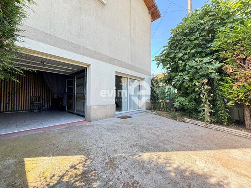 Maison à louer, 46m², ARGENTEUIL