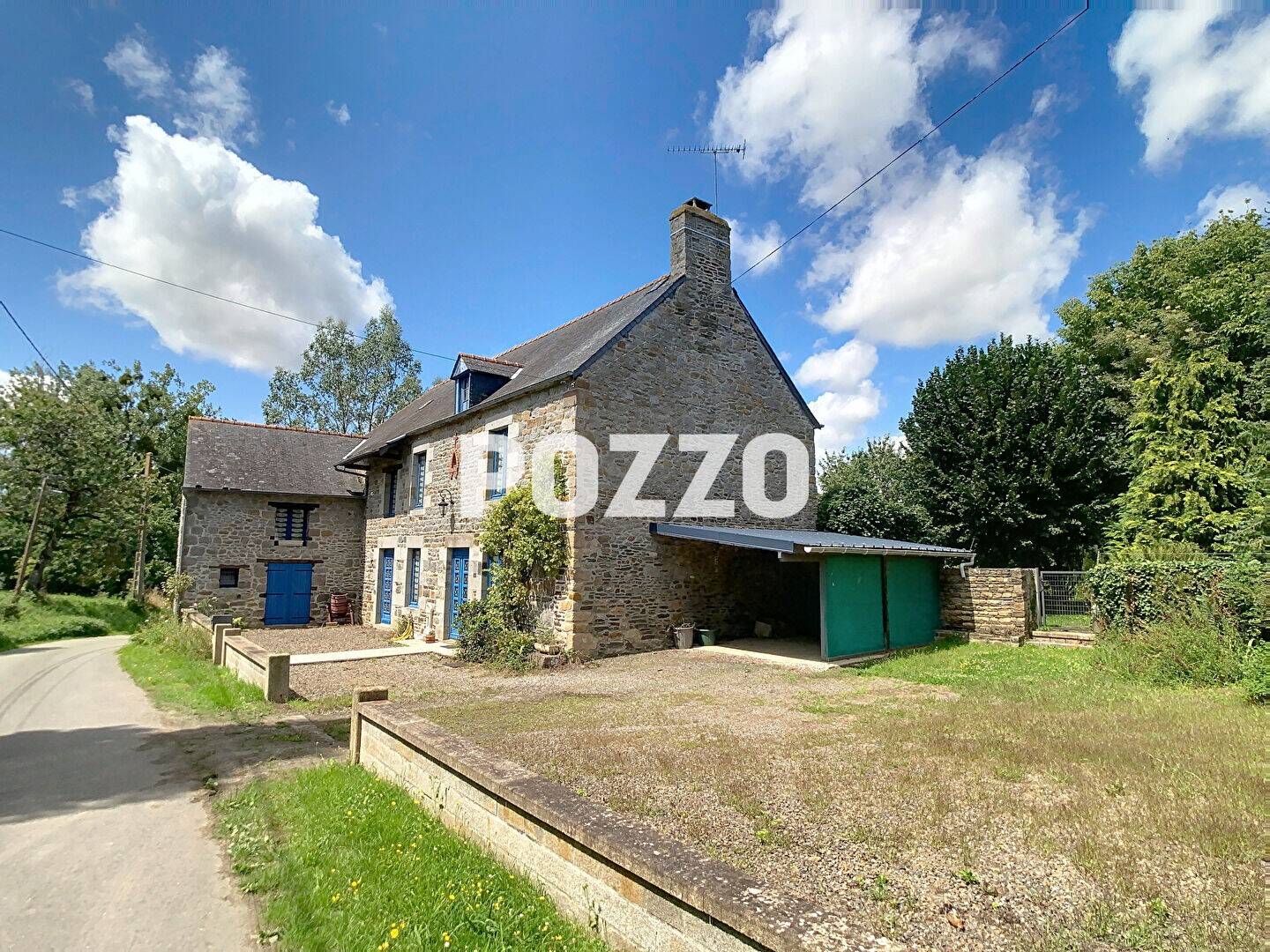 Maison à vendre, 180m², PLEINE FOUGERES