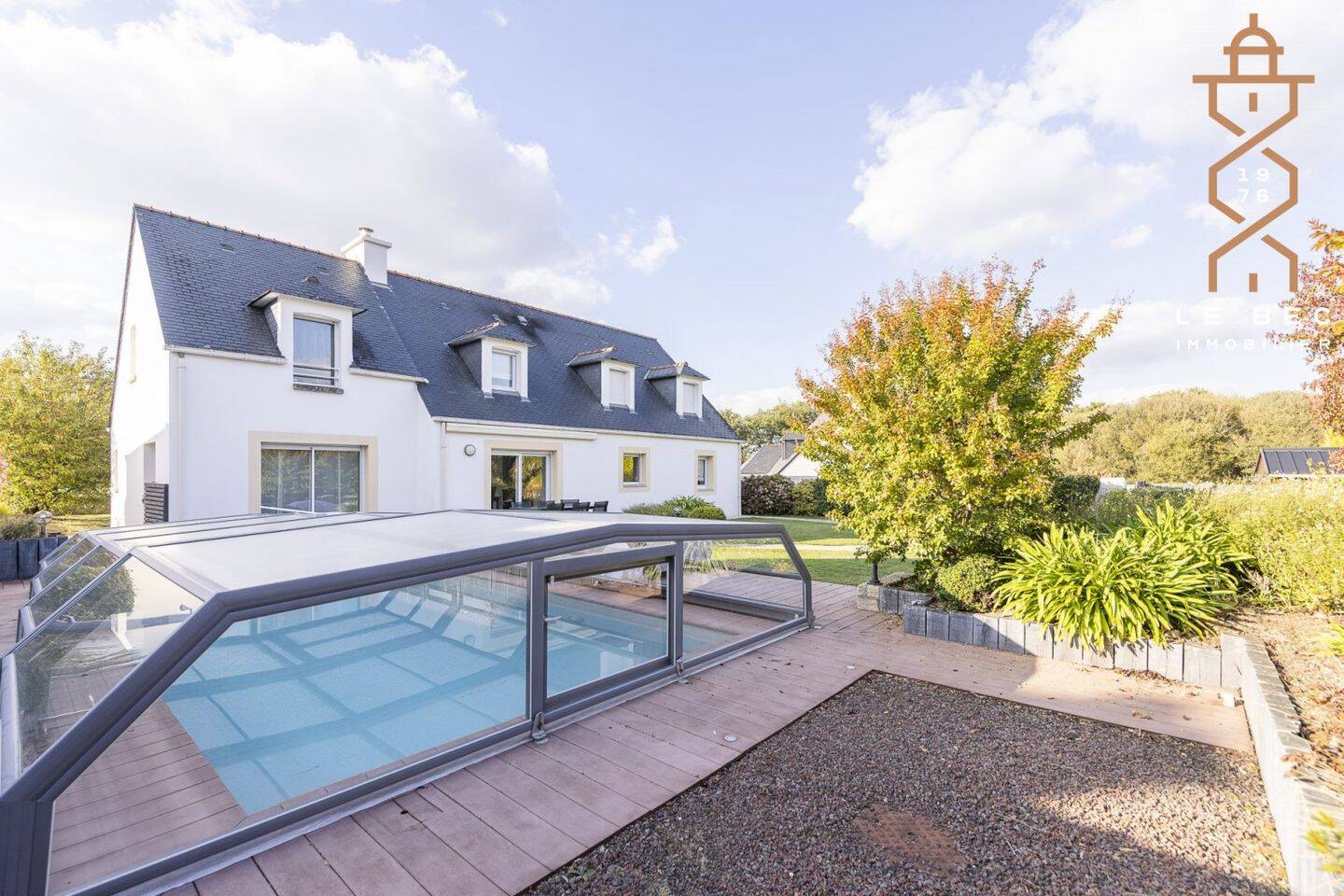 Maison à vendre, 193m², VANNES