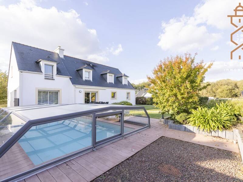 Maison à vendre, 193m², VANNES