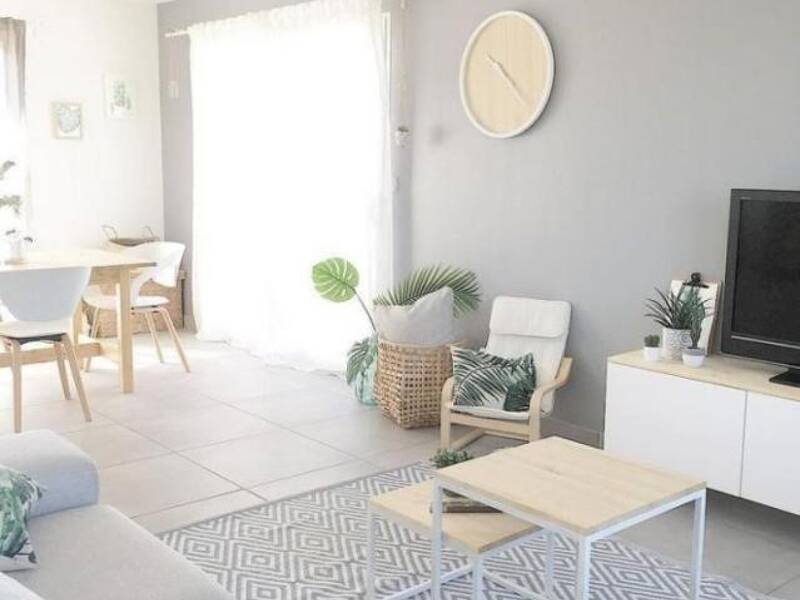Maison à vendre, 46m², CHERBOURG