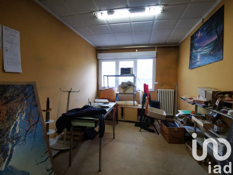 Maison à vendre, 101m², LIMOGES