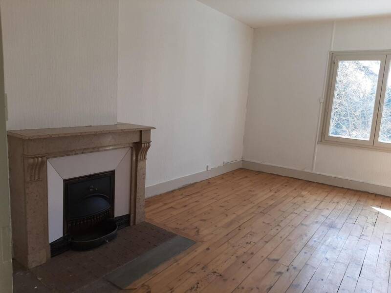 Maison à louer, 78m², SAINT JUST SAINT RAMBERT