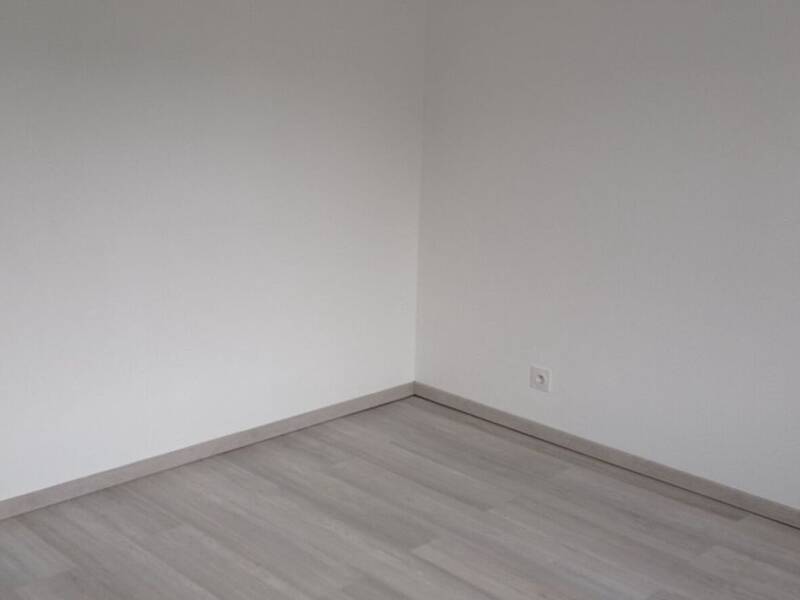 Maison à louer, 63m², JANZE