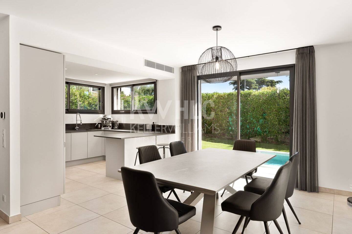 Maison à vendre, 208m², ANTIBES