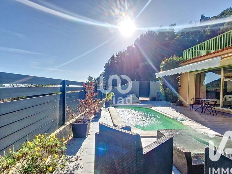 Maison à vendre, 141m², CASTELLAR