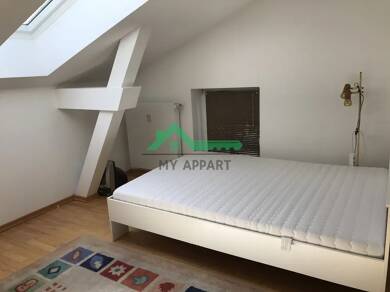 Appartement à louer 890 € 1 pièce 22 m² 1 étages Enfants Rouges Paris 3ème 75003