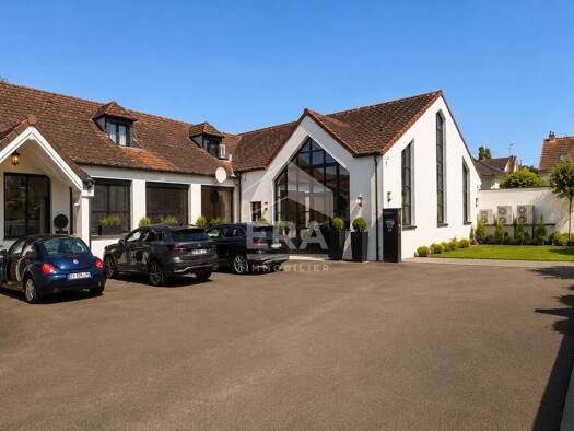 Local commercial à vendre 1 249 000 € 499 m² de surface de vente Sud Triel-sur-Seine 78510