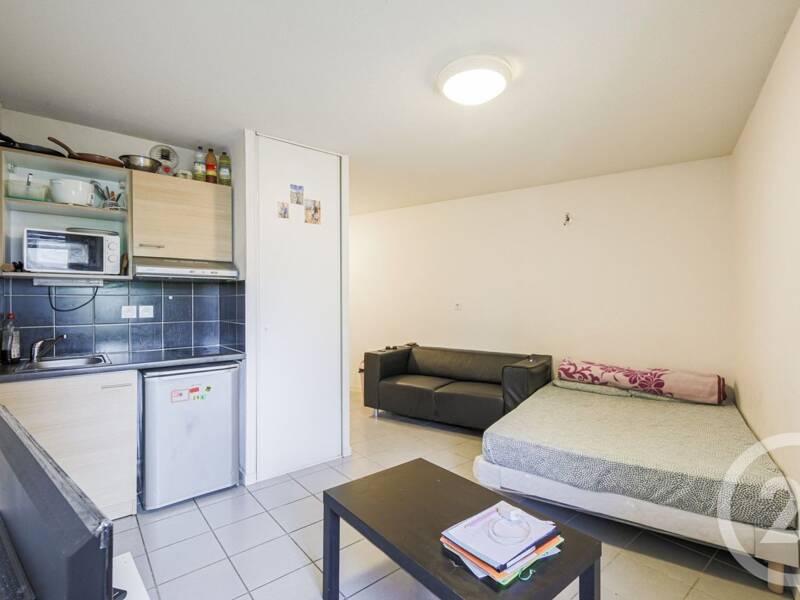 Maison à vendre, 22m², GRENOBLE
