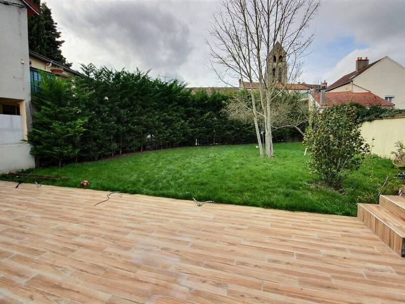 Maison à vendre, 170m², WISSOUS