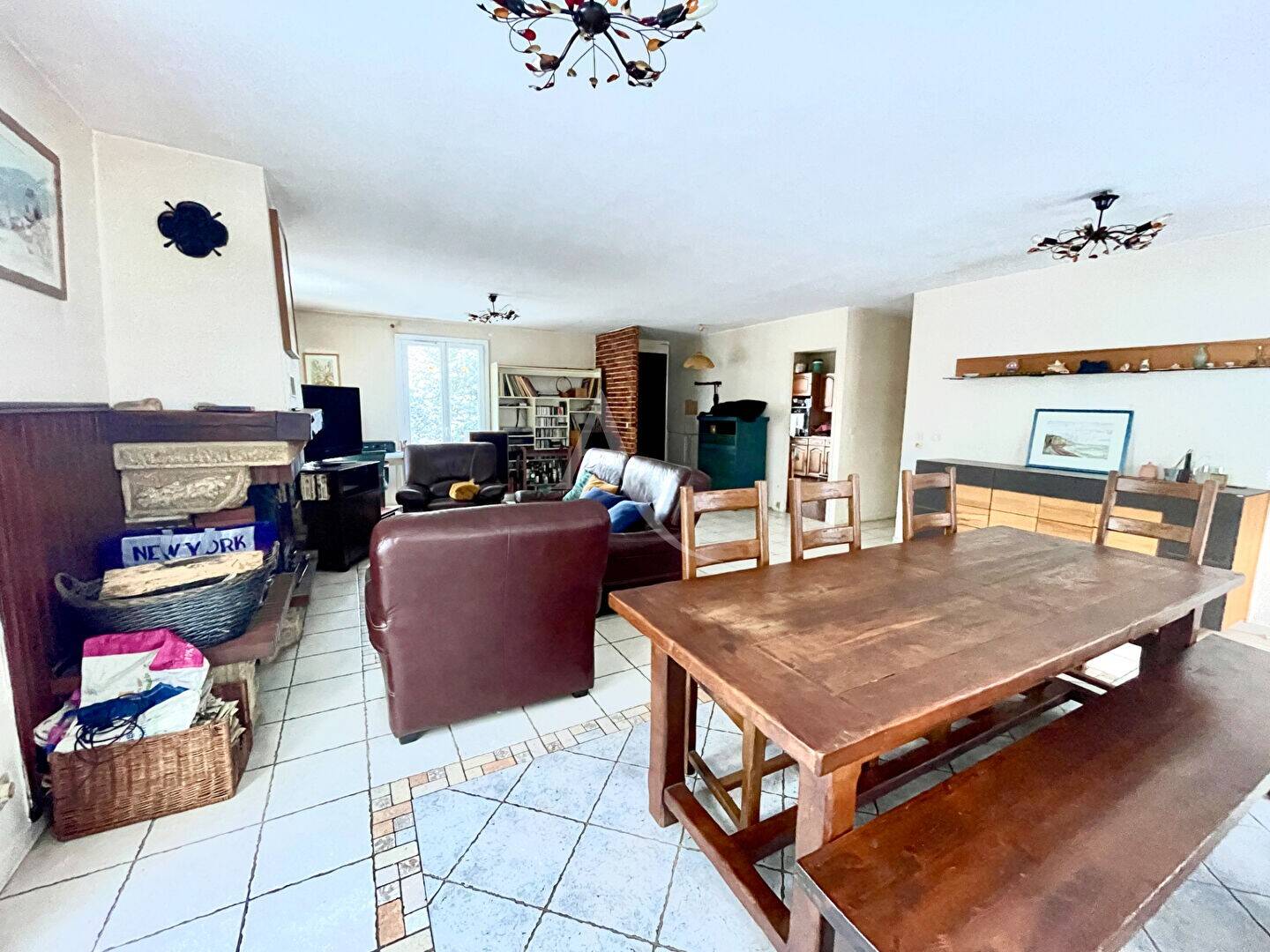 Maison à vendre, 131m², GOMETZ LA VILLE