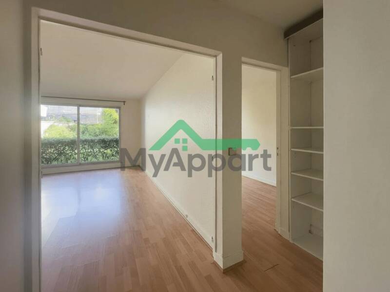 Maison à louer, 50m², PARIS 12E