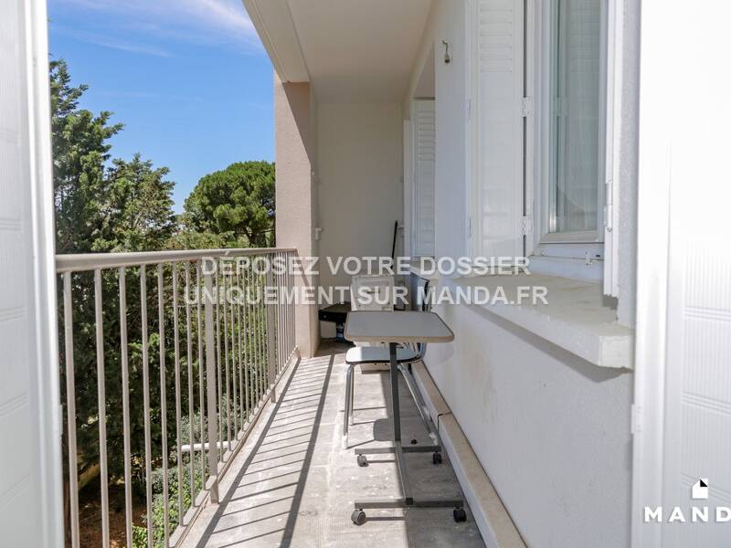 Maison à louer, 65m², MONTPELLIER