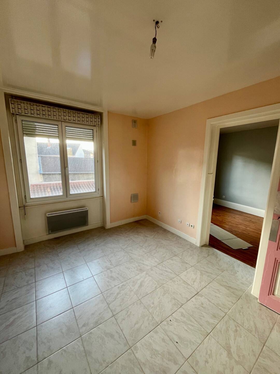 Maison à vendre, 35m², TASSIN LA DEMI LUNE