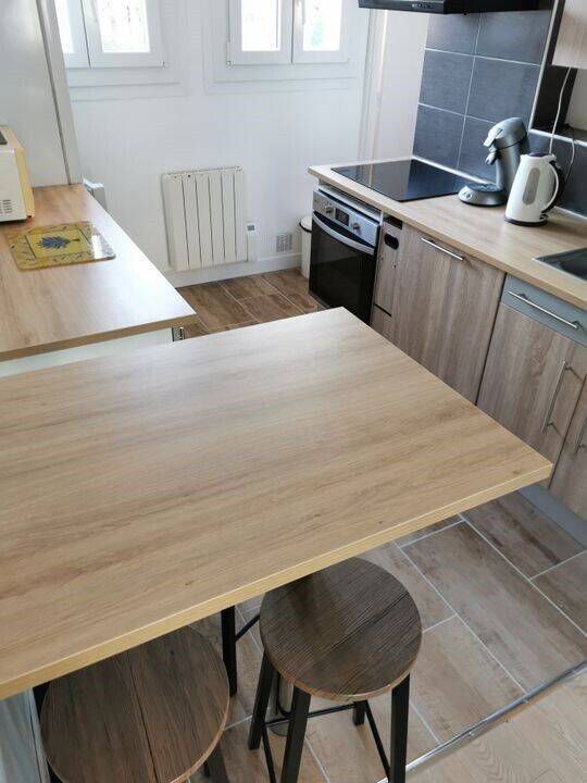 Maison à louer, 75m², BEZIERS